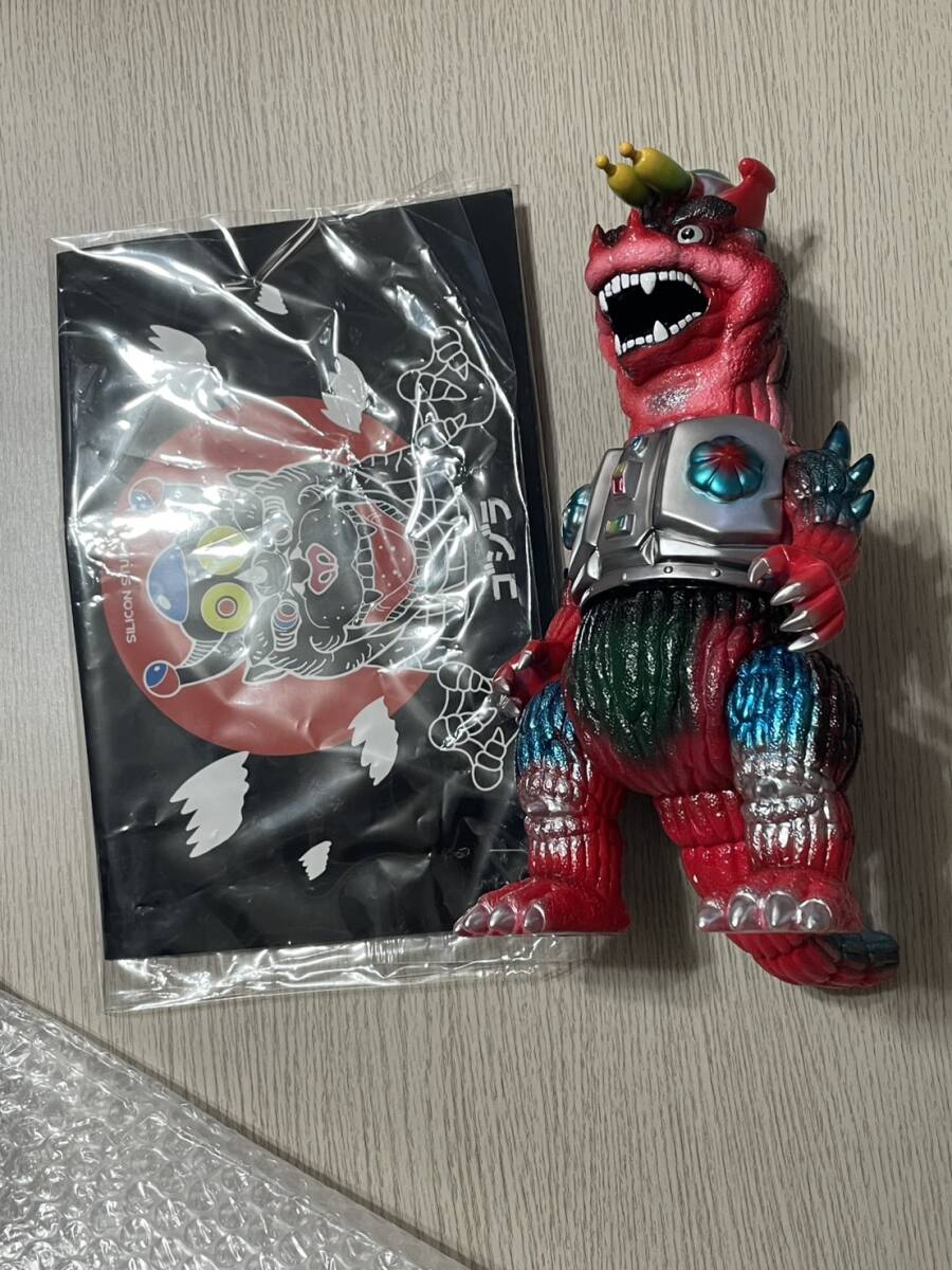 izumonster 獣人ニムロド　イズモンスター Yahoo!オークション - NIMROD 獣人ニムロド izumonster イズ