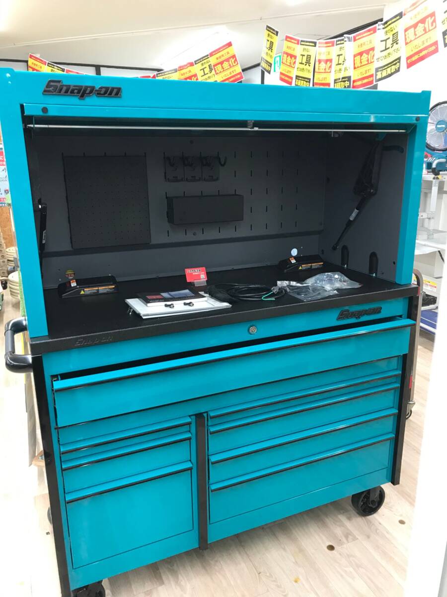 SNAPON snap-on スナップオン ショッピング バスケット 買い物 かご