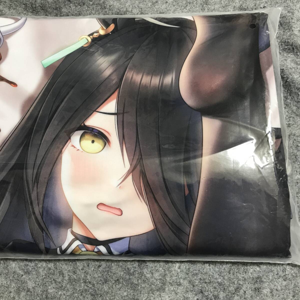 ウマ娘 抱き枕