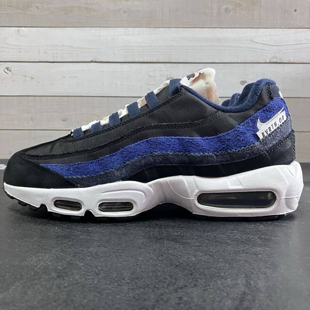 NIKE AIR MAX 95 ナイキ エアマックス95 ネイビー キムタク着 | Shop 