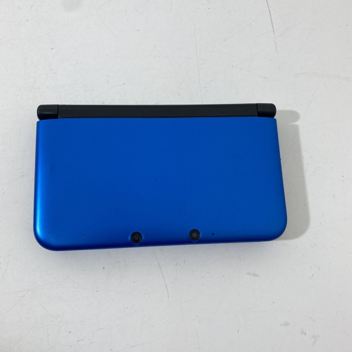 3DS 本体 英恵 new3ds LL