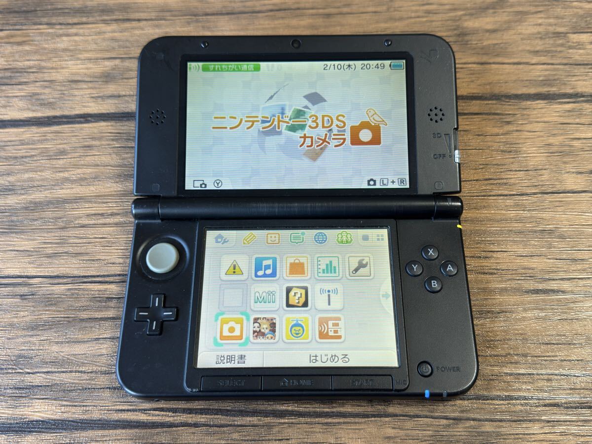 ニンテンドー3DS/2DS BUYEE Amazon.com: Nintendo 3DS Console-Pink Gloss (Japanese