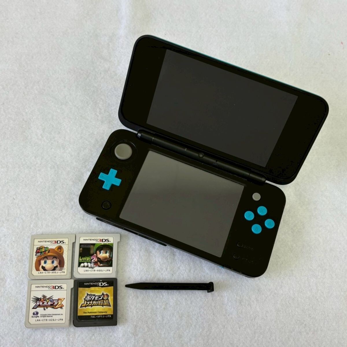 ニンテンドー3DS/2DS BUYEE Search Results for 