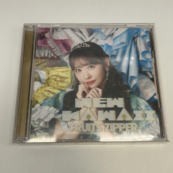 仲村瑠夏 直筆サイン入りチェキ　抽プレ当選品 fruits zipper FRUITS ZIPPER