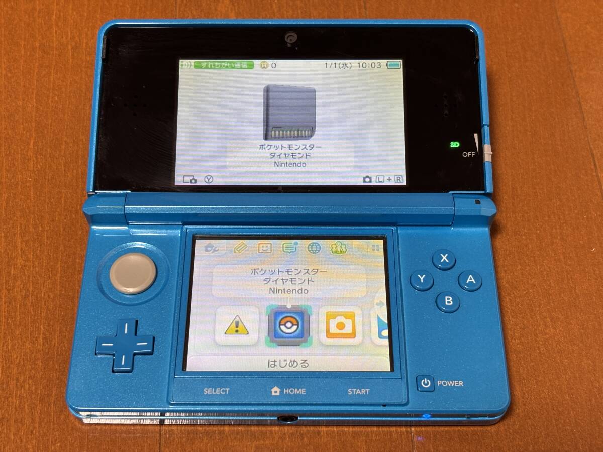 ニンテンドー3DS/2DS BUYEE Search Results for 