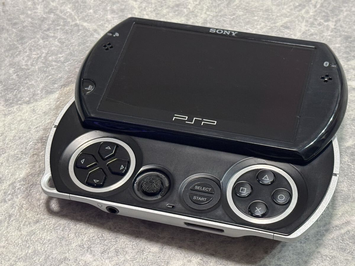 その他 PSPgo PSP goのフェイス＆バックを交換してみた | M Repair Shop