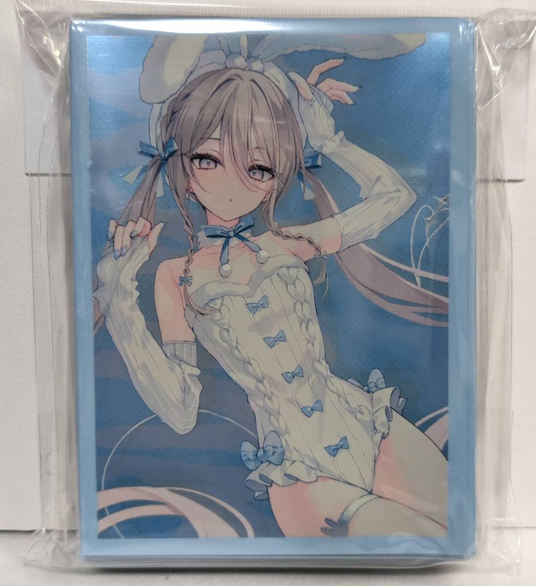 rurudo シュガーサプライセット ラバーマット カードフォルダー 缶