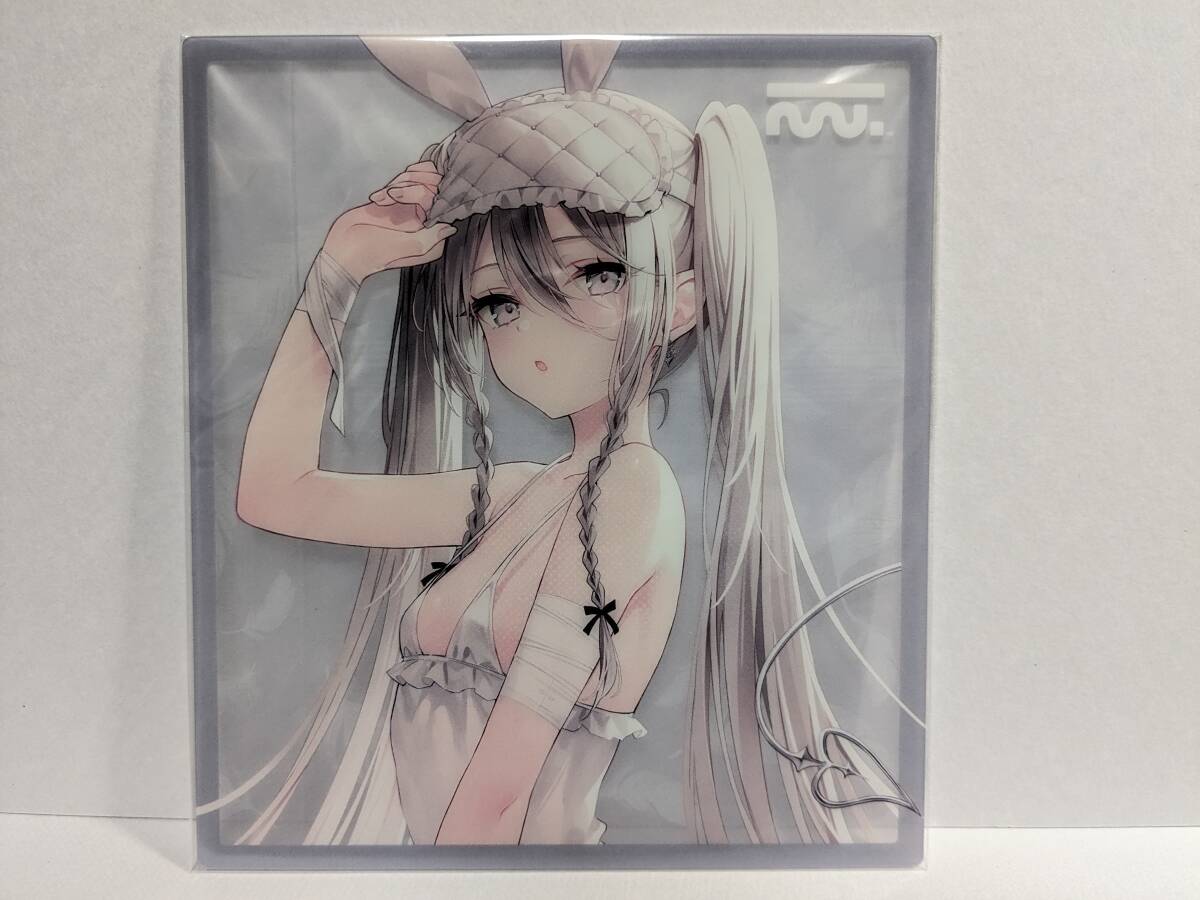 rurudot Dinerくじ A賞タペストリー「ラビ」 rurudot Dinerくじ A賞タペストリー「ラビ」