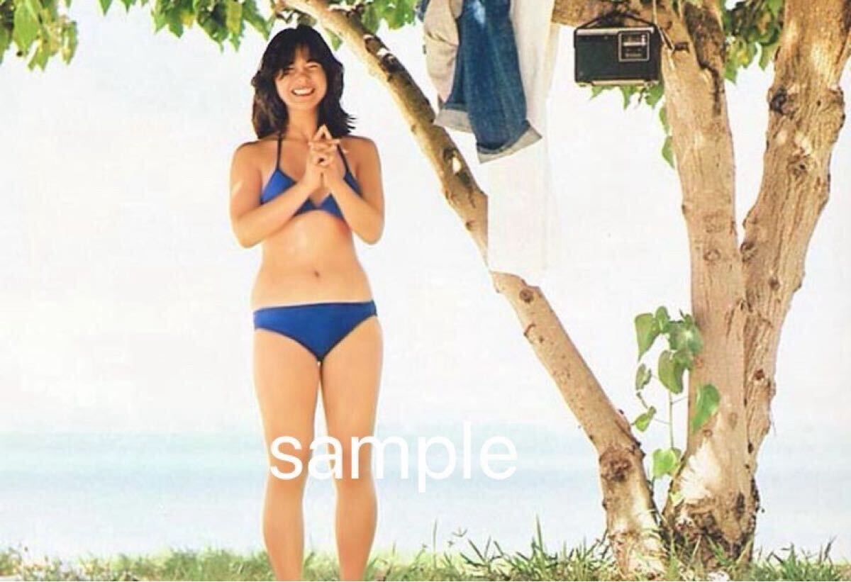 宮崎美子 ポスター