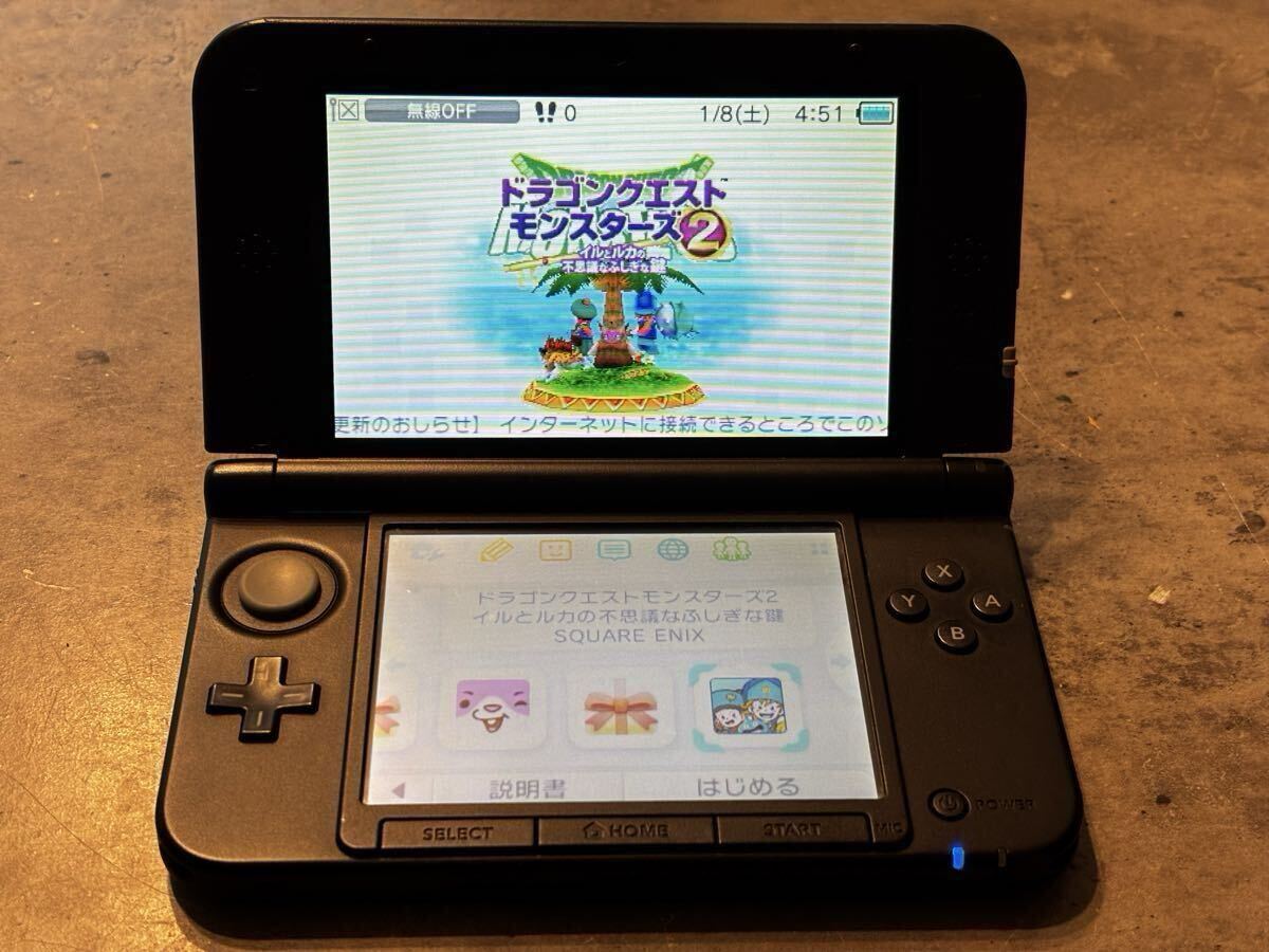 任天堂3DS