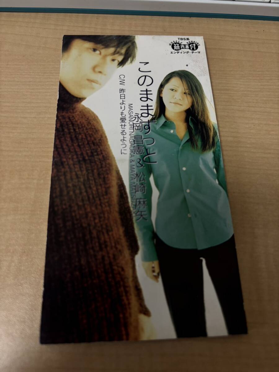Favorite Blue 直筆サイン懸賞当選品 松崎麻矢 m.o.v.e 松崎麻矢