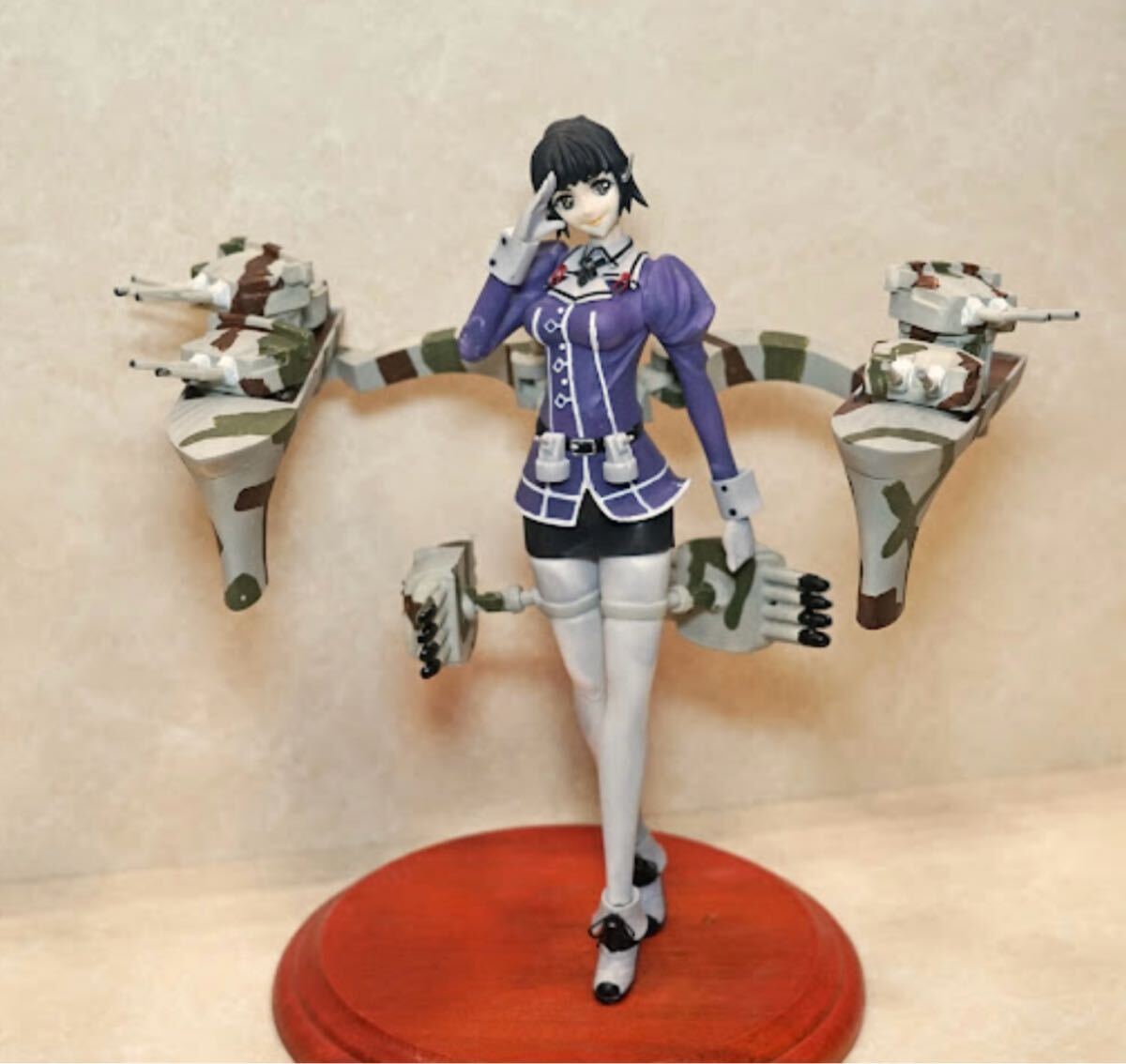 艦これ ガレージキット