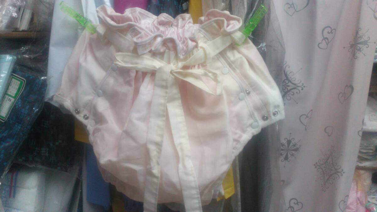 懐古堂おむつカバー