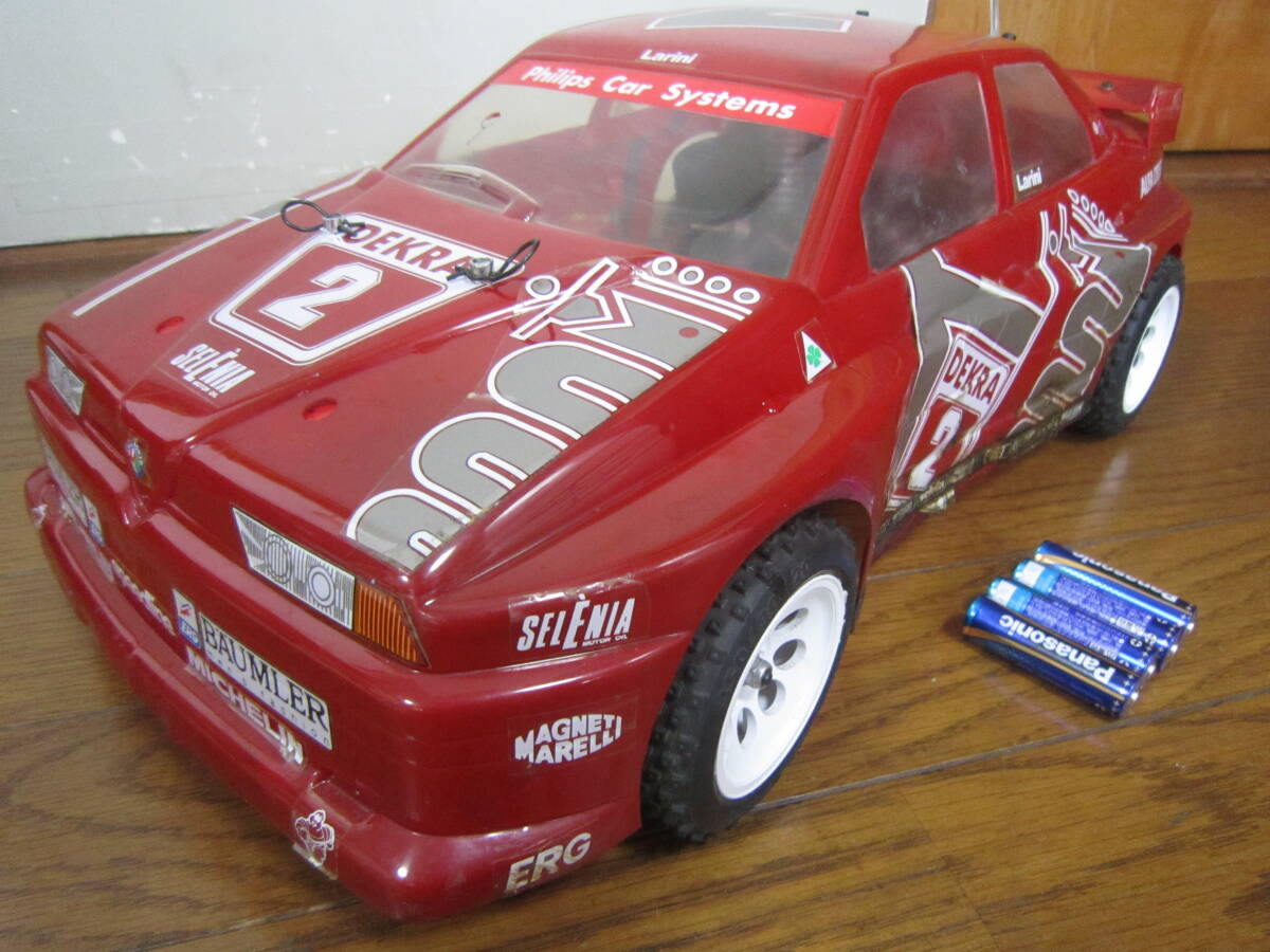 Kyosho gp10