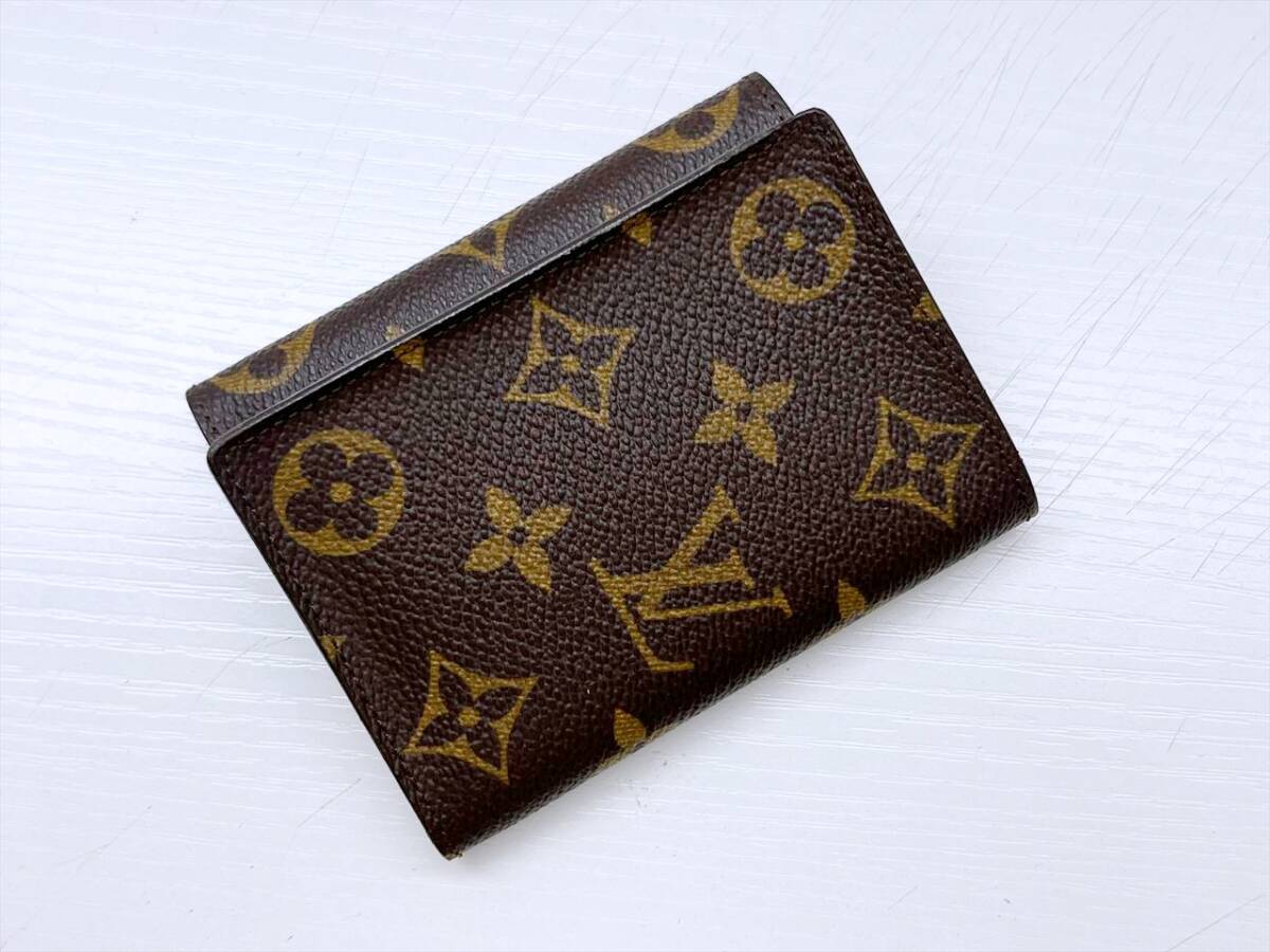LOUIS VUITTON ルイヴィトン 小銭入れ モノグラム コインケース | Shop