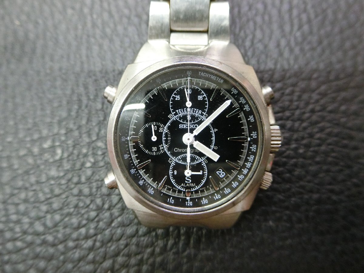seiko 7t32