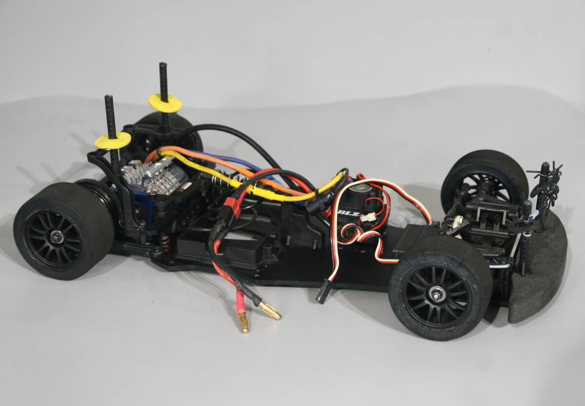 ラジコンカー　シャシー　ジャンク品 717nHyfLUtL._UF350,350_QL50_.jpg
