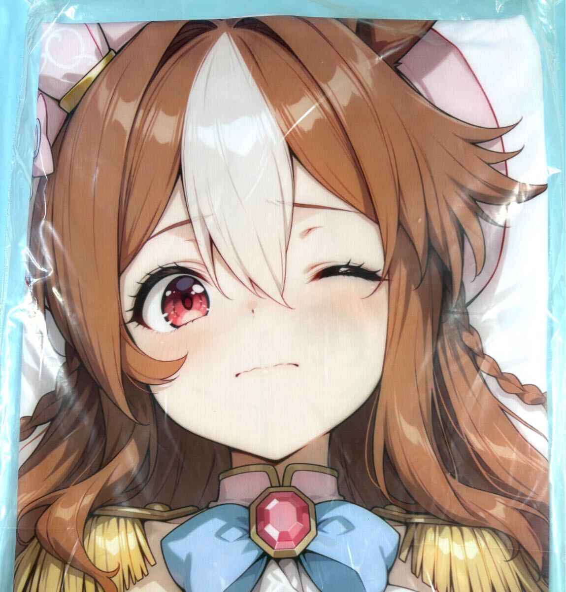 ウマ娘 抱き枕