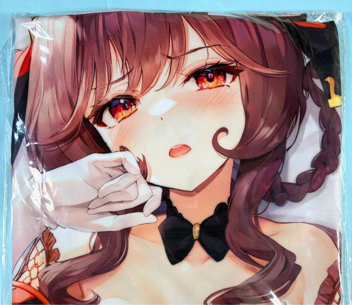 夜渋誘惑 ウマ娘 ダイイチルビー 抱き枕カバー 差分版2 萌小猪 ウマ娘 ダイイチルビー 抱き枕カバー 第2弾 特殊版