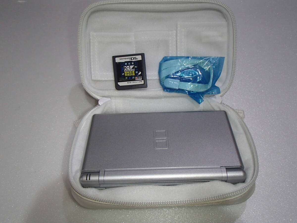 DS LITE まとめ売り 39台 ニンテンドーDS Lite メタリックロゼ【買取価格】｜ゲオの宅配買取