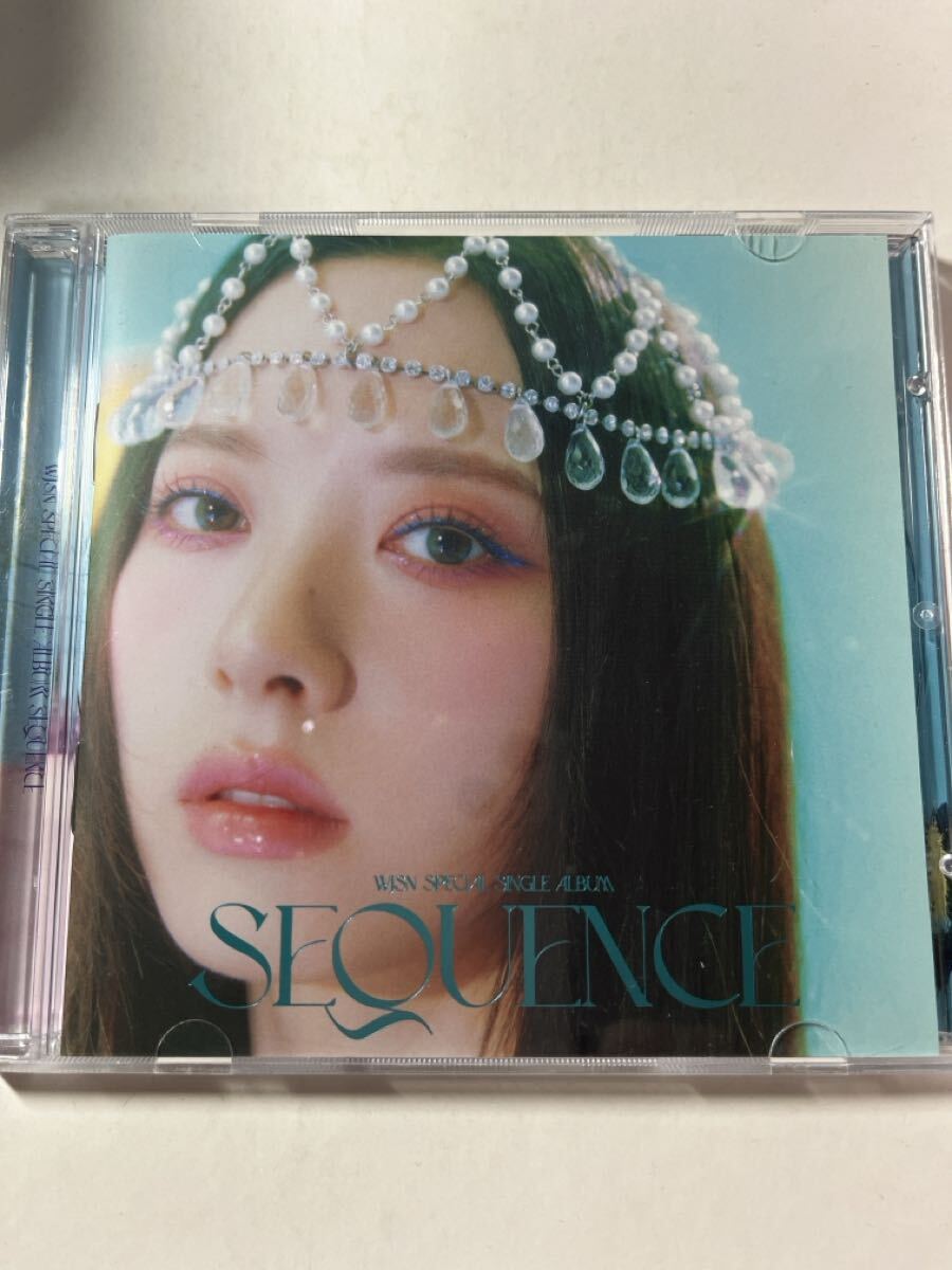 宇宙少女 写真集 未開封新品　WJSN Amazon.co.jp: Luda ルダ WJSN 宇宙少女 うちゅうしょうじょ