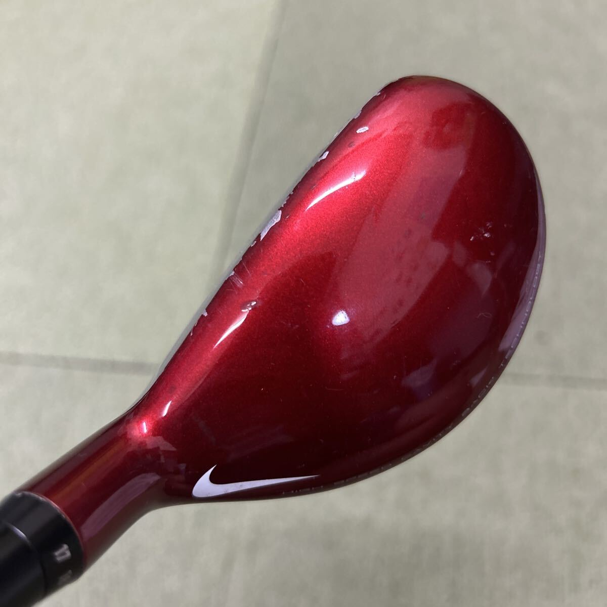 B236 NIKE Vrs 3U 純正NS950 フレックスS 日本仕様/【Buyee】 B236 NIKE Vrs 3U 純正NS950 フレックスS 日本仕様/【Buyee】