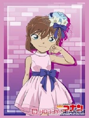 名探偵コナン 哀