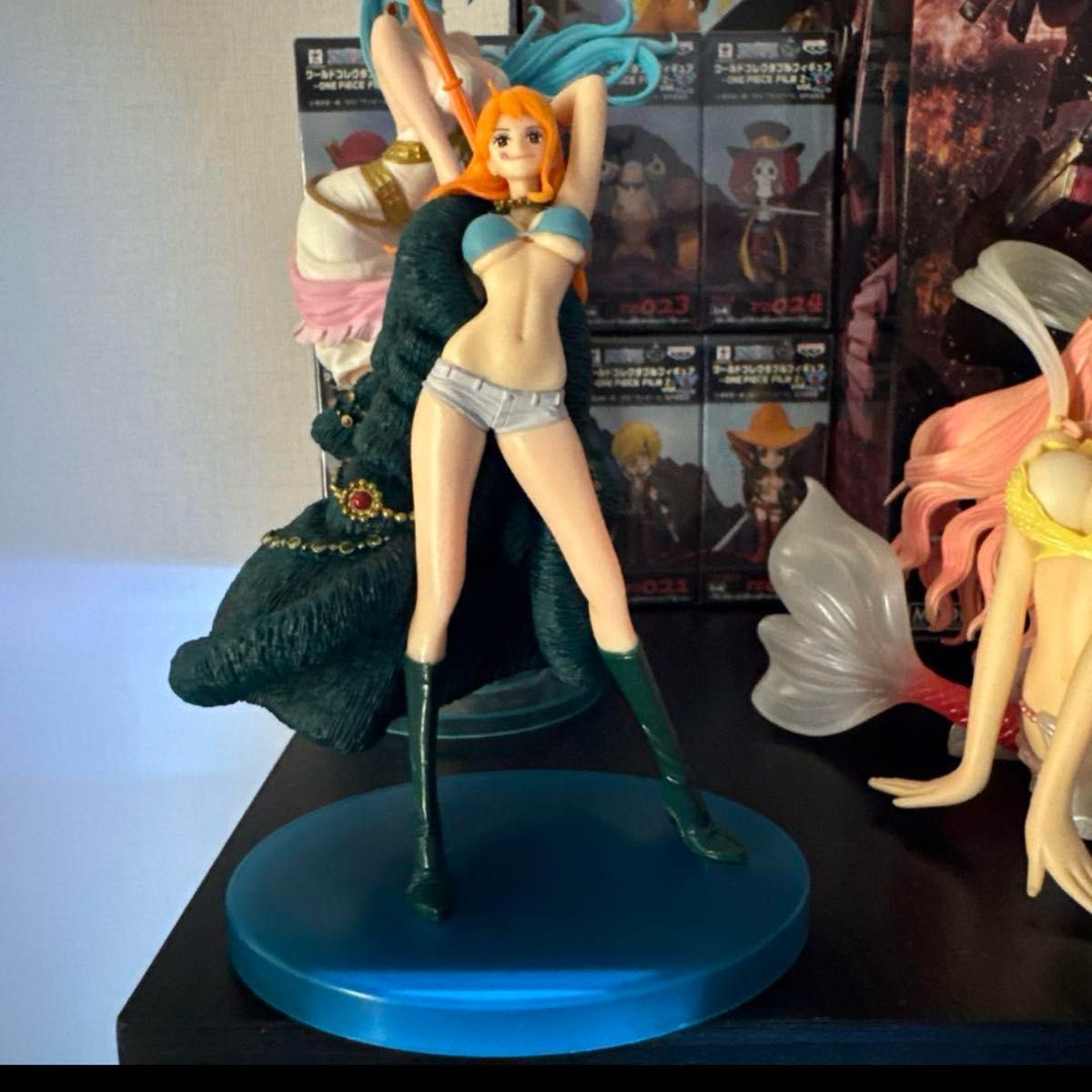 ワンピース ナミ