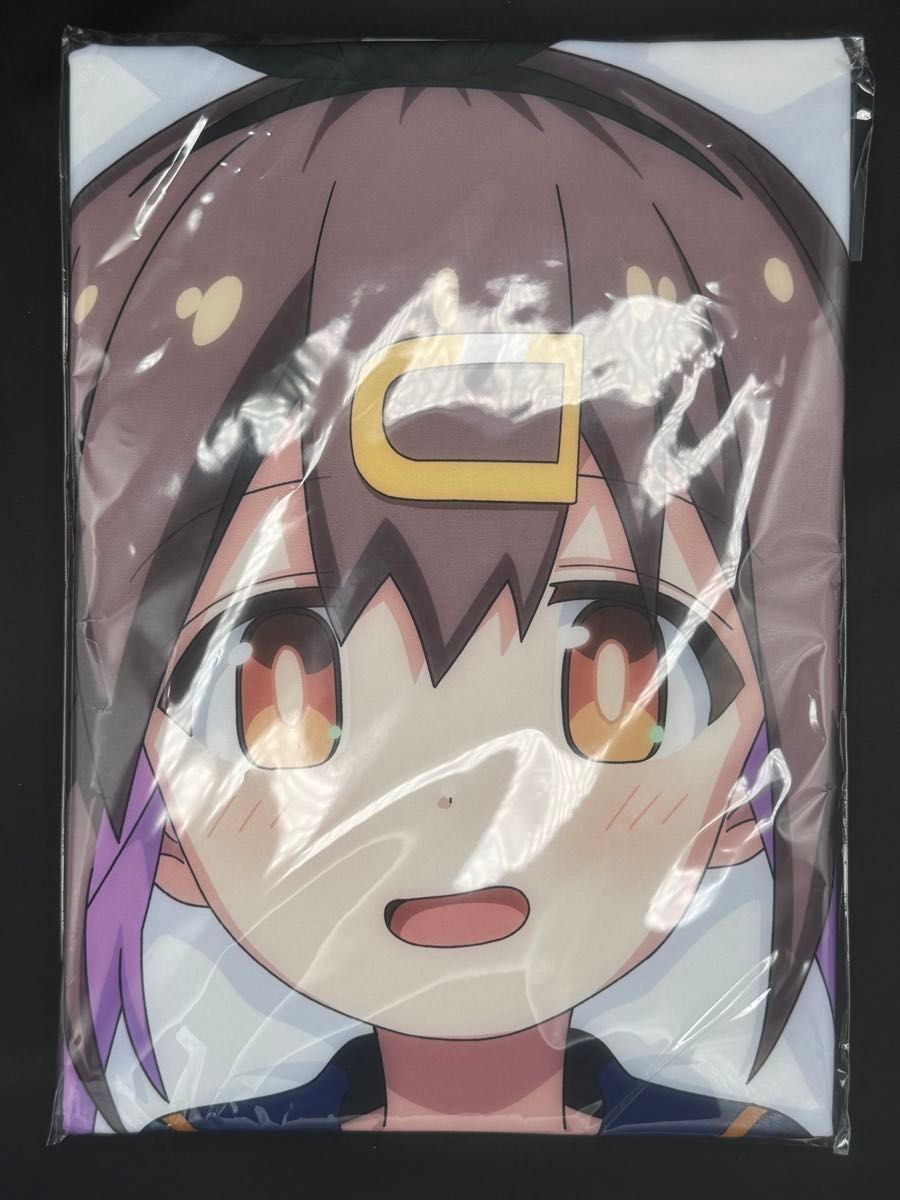 島風抱き枕