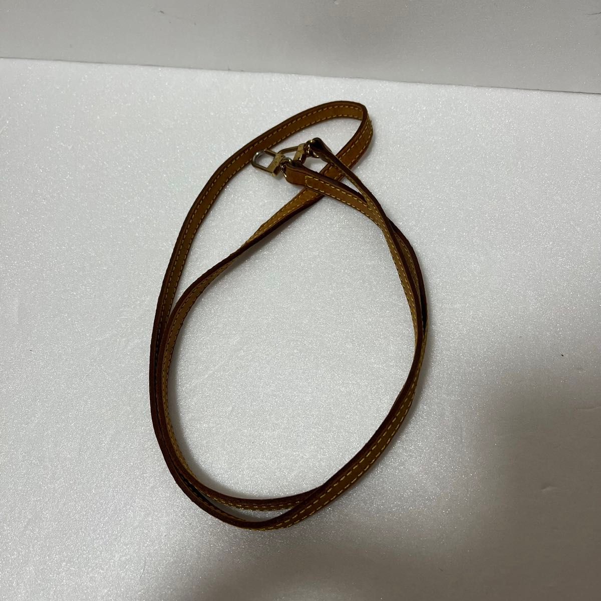 ディオール オブリーク ジャカード サドル チェーンウォレット 1435