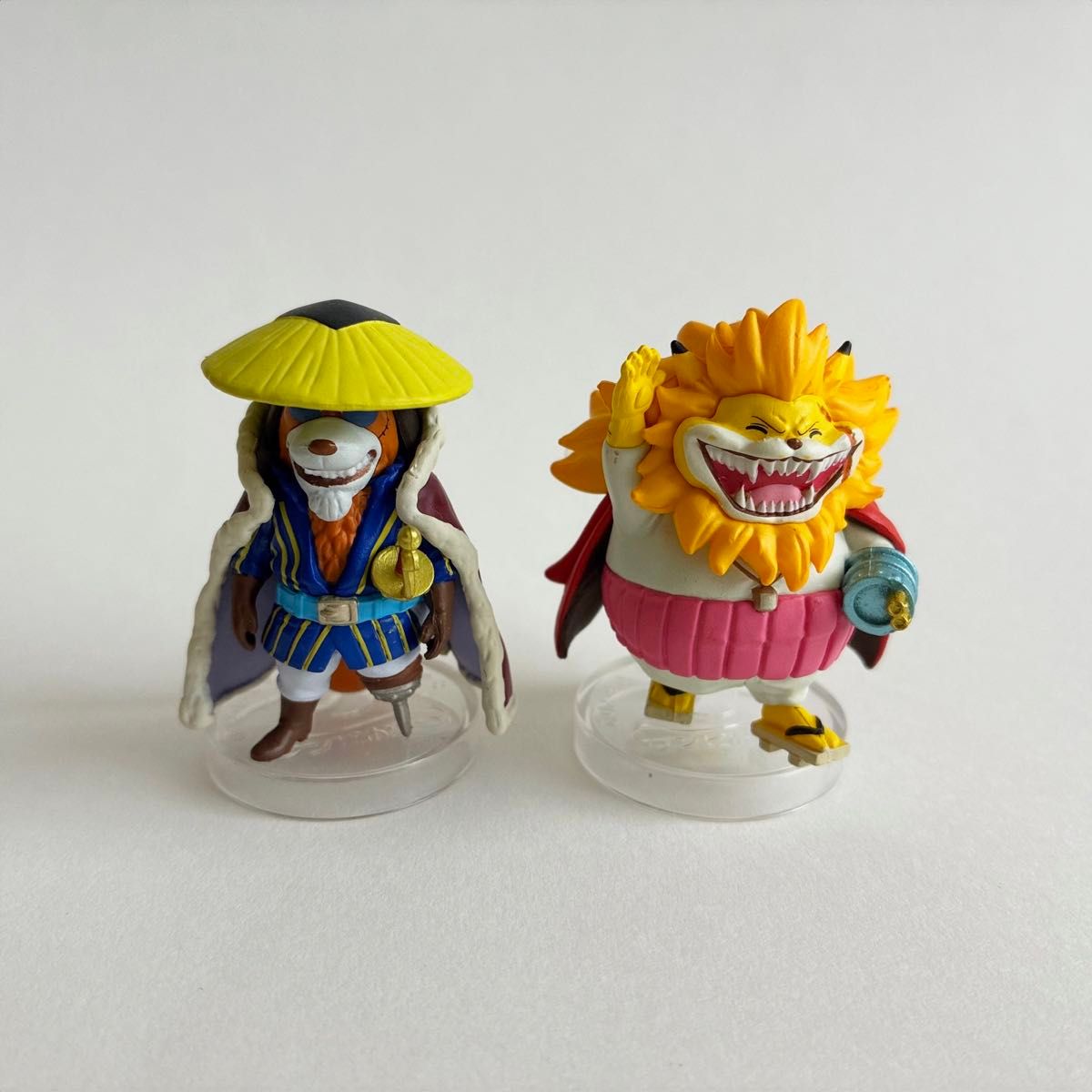 ワンピース 一番くじ ネコマムシ 錦えもん ワノ国 ONE PIECE
