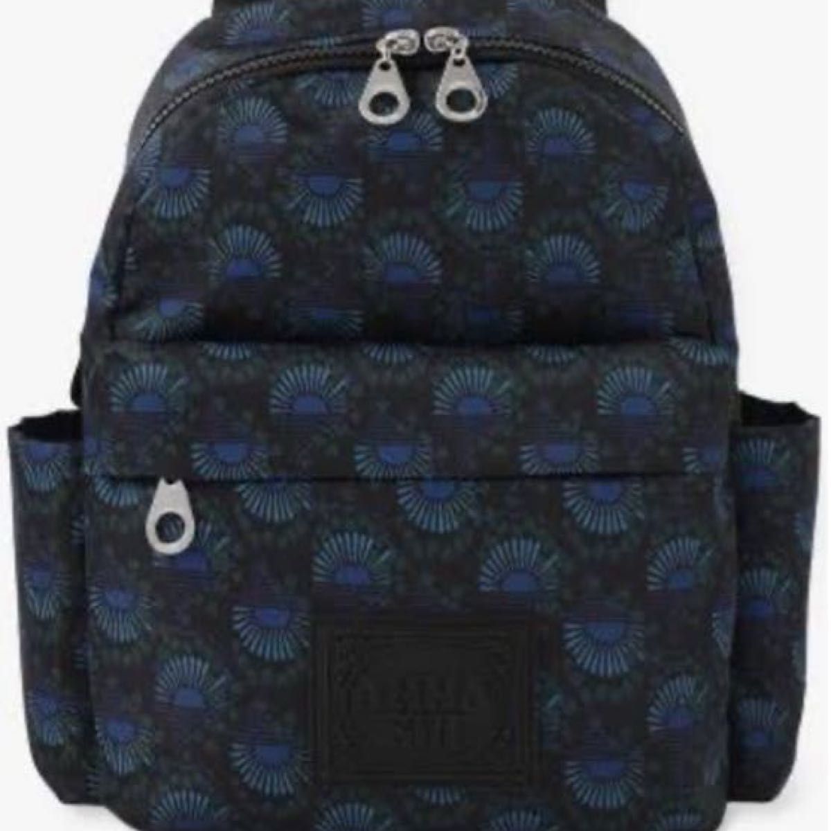 ANNA SUI アナスイ 推しの子 公式 コラボ リュック 未開封缶バッジ4種