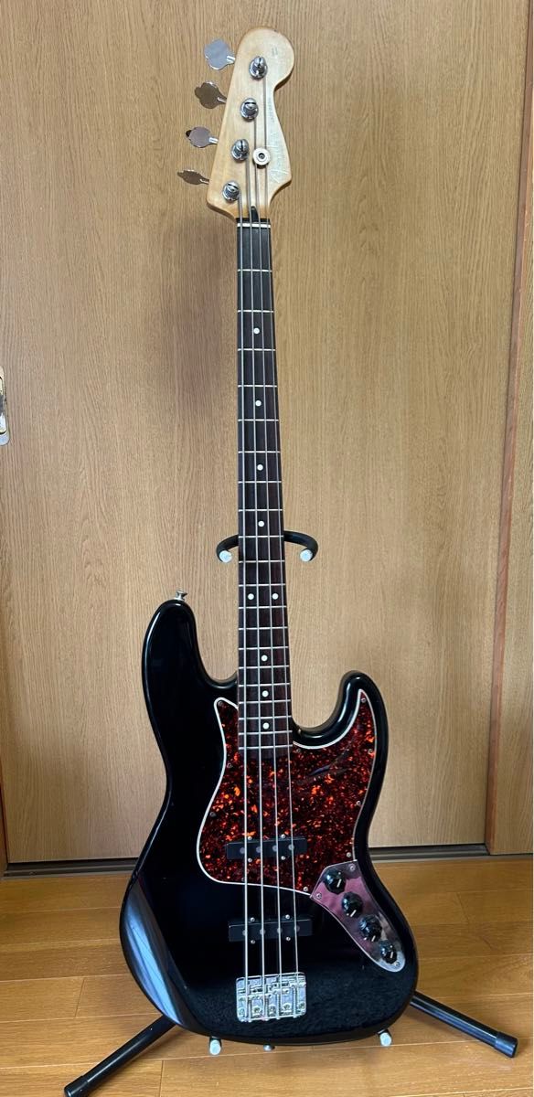 FENDER Player II Jazz Bass, ジャズベース 純正ソフトケース