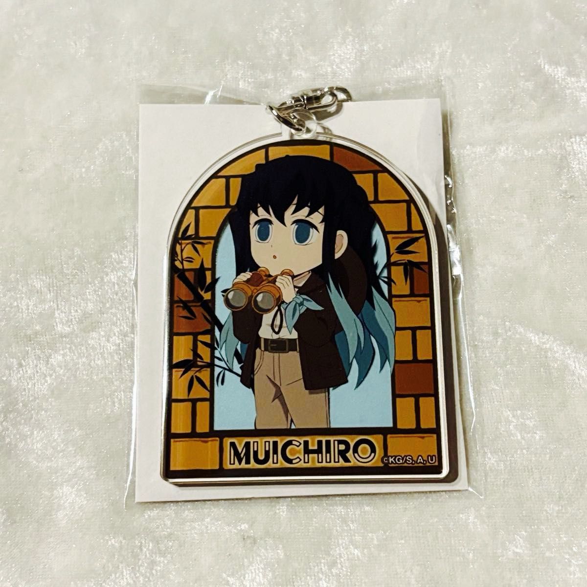 Key25th Eurekaくじ コラボイラストくじ S賞 コラボパブミラー | Shop