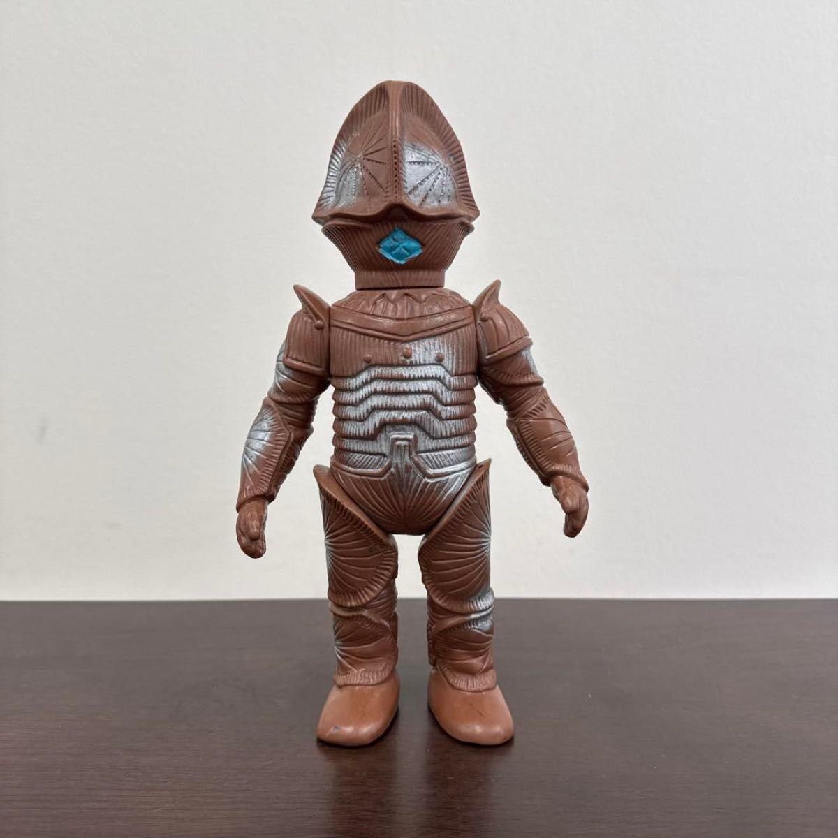 絶版ソフビ BULLMARK ブルマァク シーボーズ ソフビ | Shop at