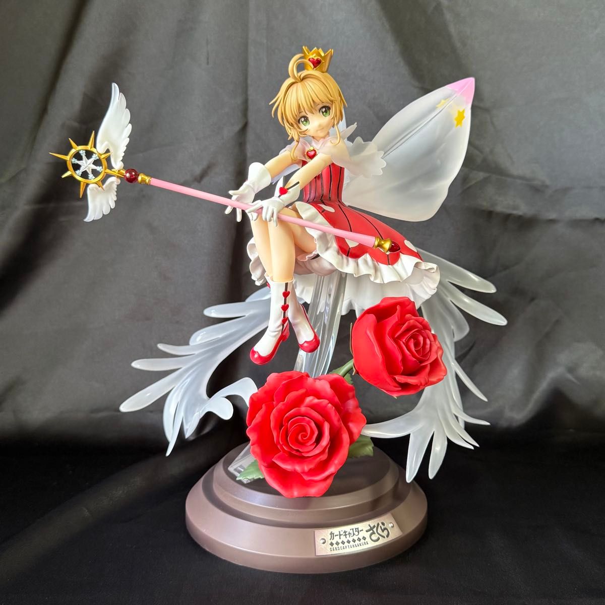 アズールレーン パーシュース 軽装Ver. 1/7 完成品フィギュア[WINGS