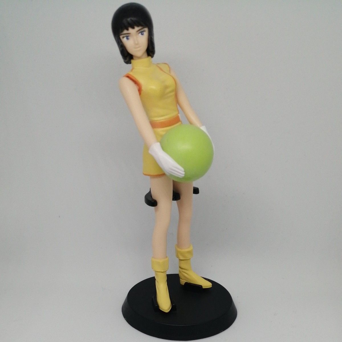 当時モノ B-Clubガレージキット 1/12 ファ・ユイリィ Zガンダム B-CLUB 