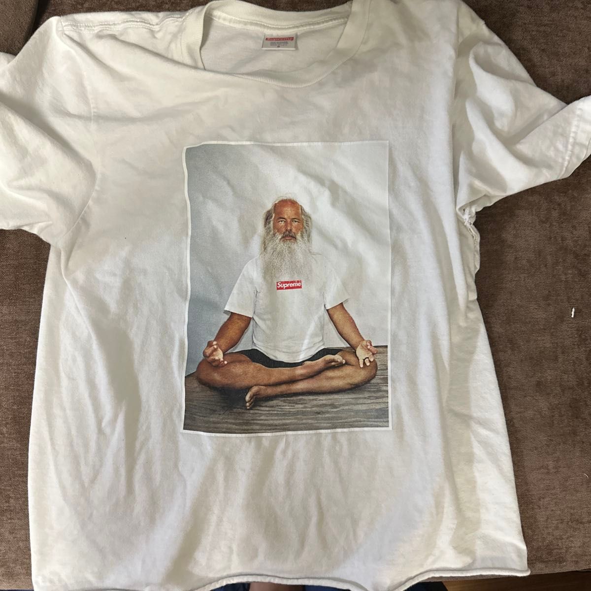 Supreme 21 F/W Venus Tee | Shop at JDirectItems Fleamarket from 