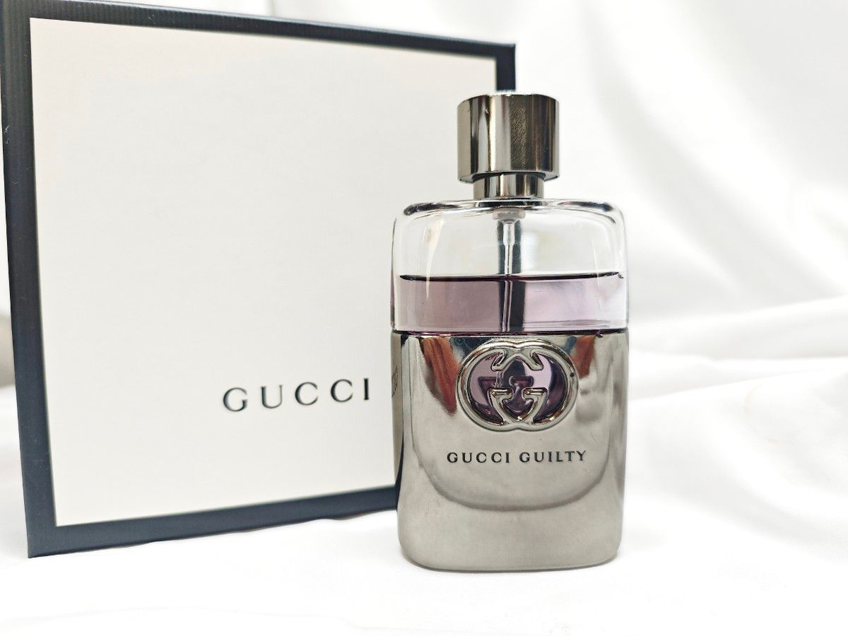GUCCI ENVY グッチ エンヴィ オードトワレ 50ml EDT 廃盤 | Shop at