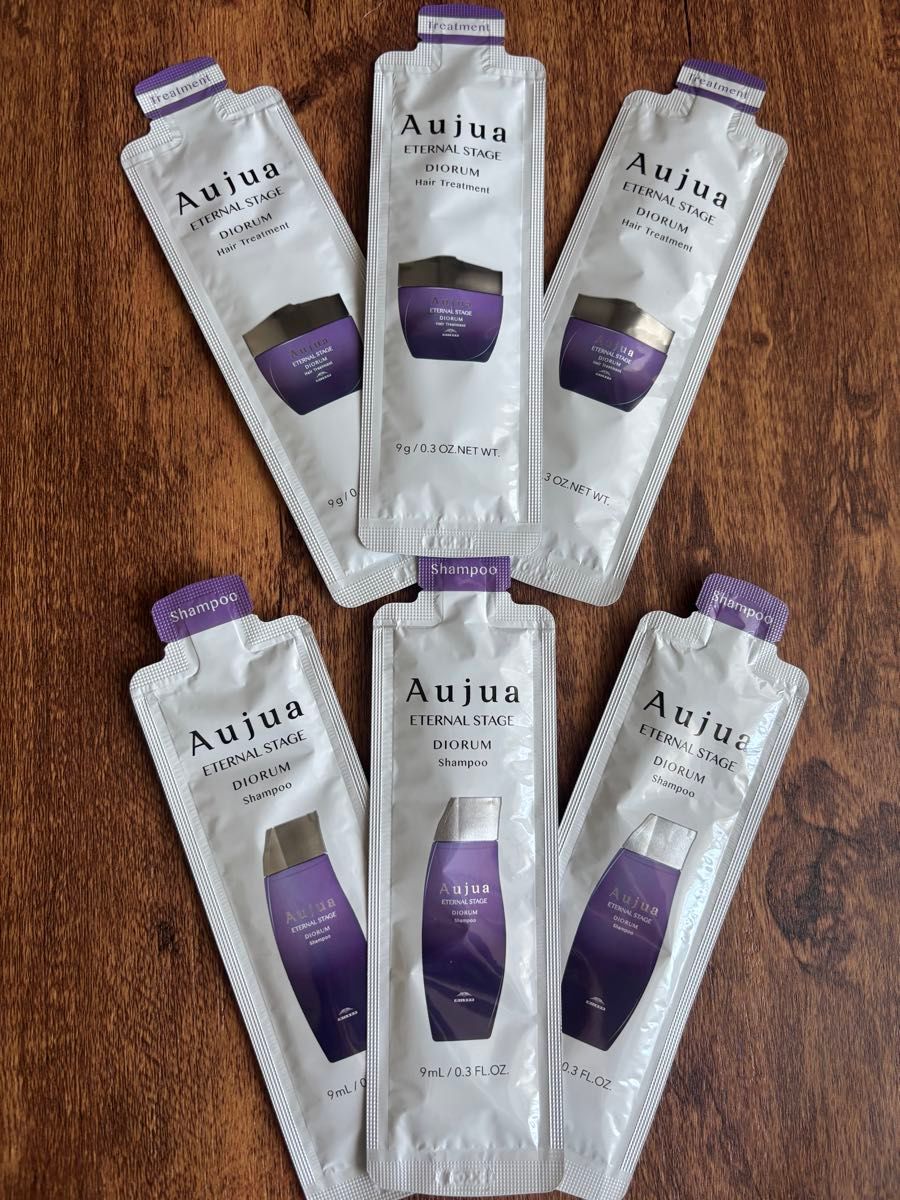 Lealinon care mask 6本セット レアリノン ケアシャンプー ケアマスク セット ティアーズ 日本製 美容