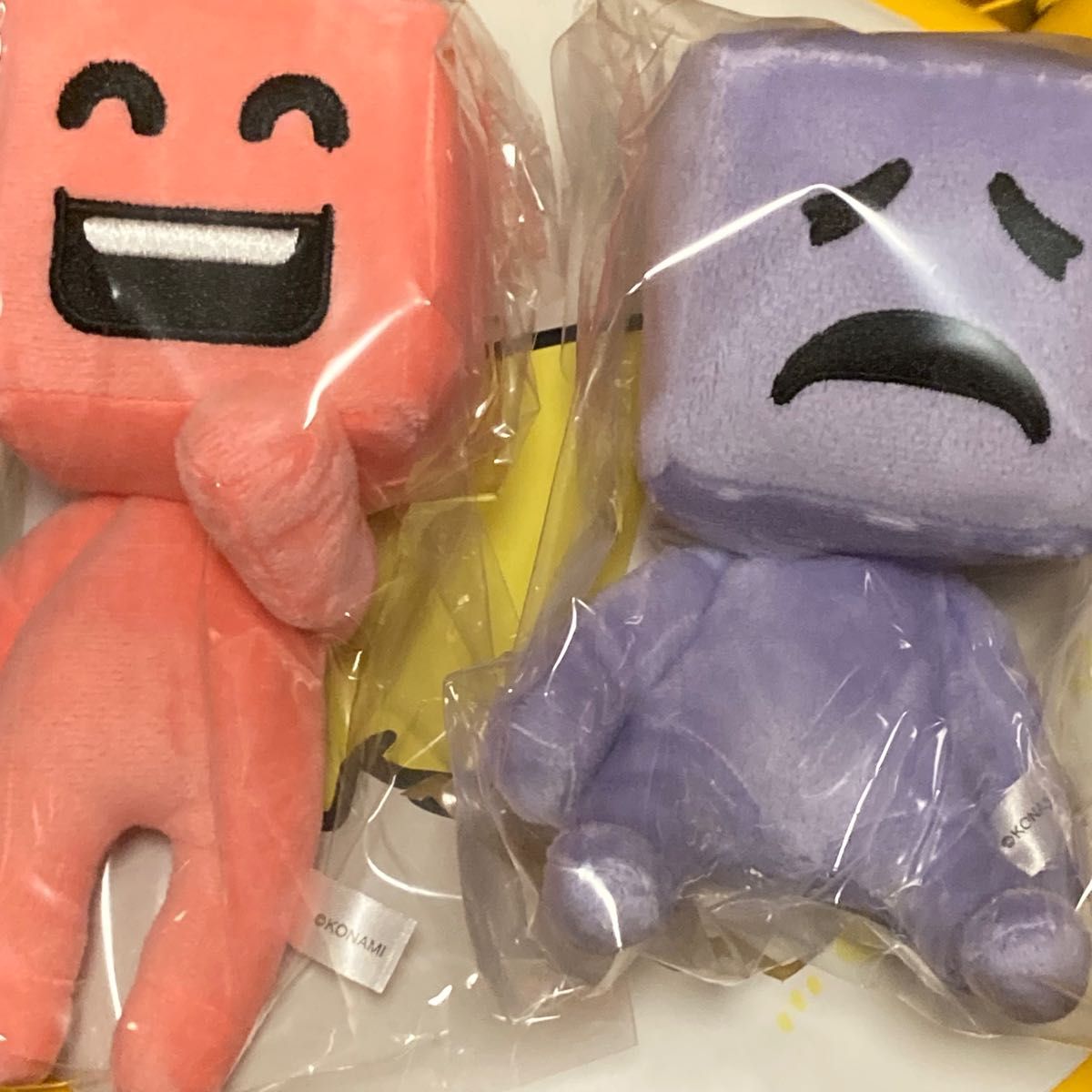 プロスピ 調子くん ぬいぐるみ 新品 KONAMI | Shop at JDirectItems