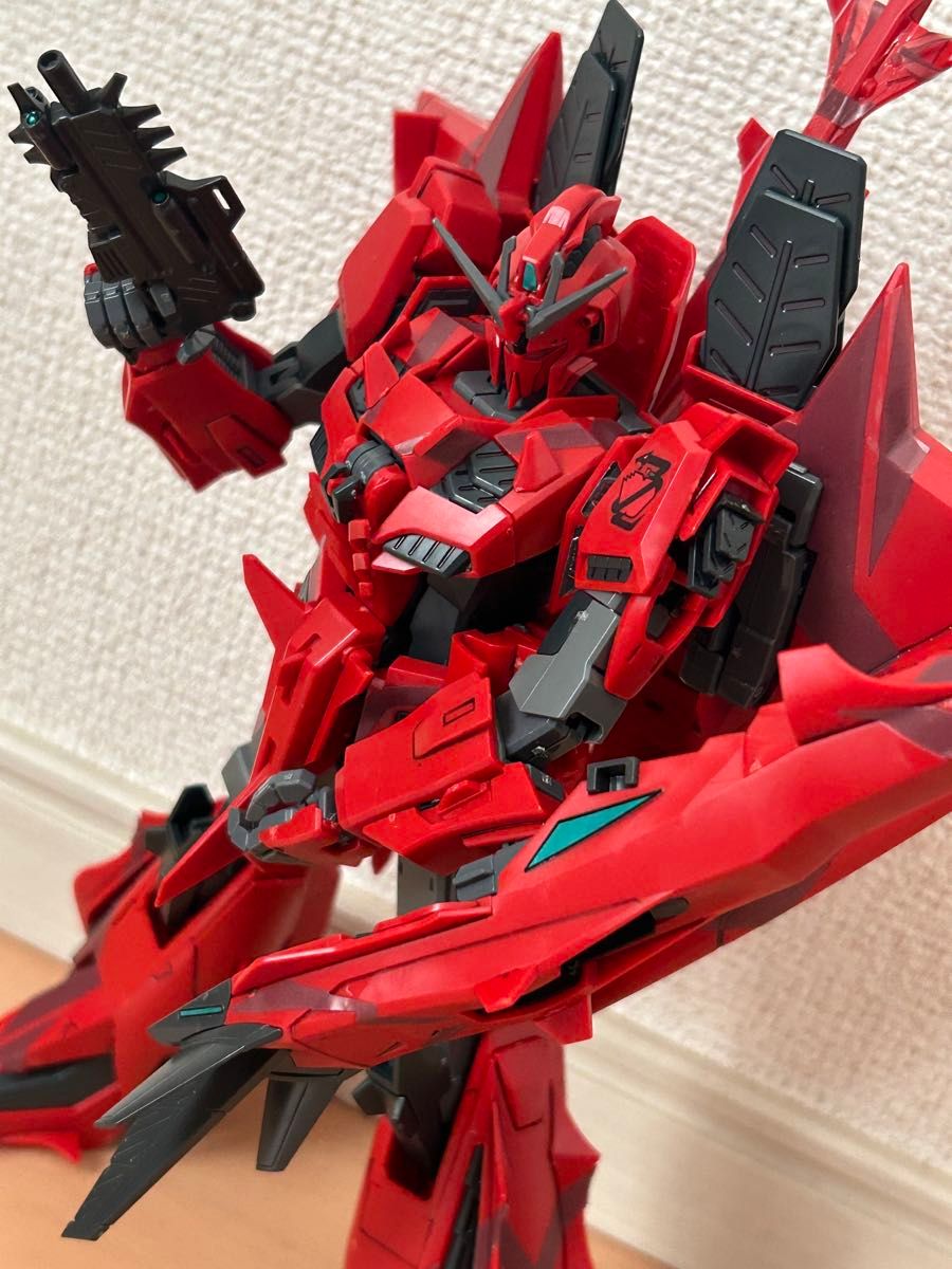 2品セット】MG FAZZ Ver.Ka／ジ・O ジオ【新品未開封】 | Shop at