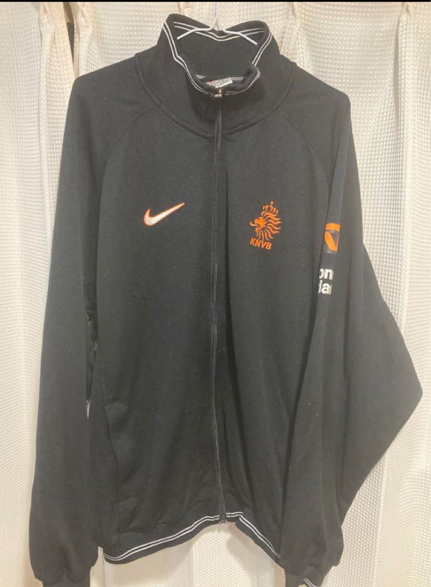 中国代表 ジャージ ウェア ユニフォーム XL ジャケット NIKE ナイキ