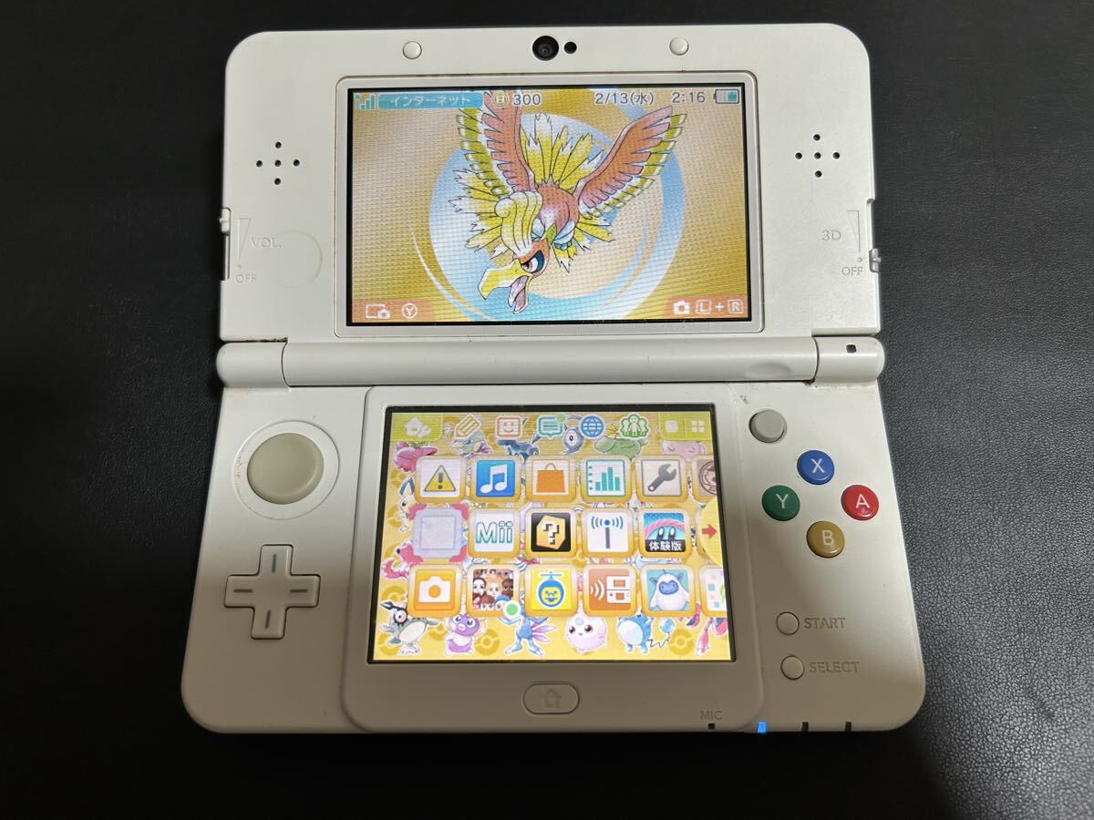 ニンテンドー3DS/2DS BUYEE Search Results for 