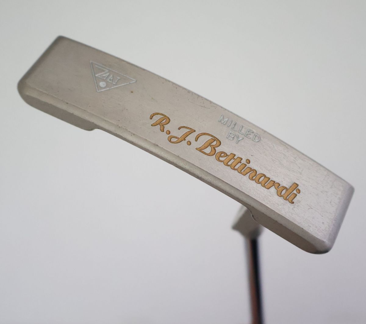 ○削り出し！ベティナルディ☆R.J. BETTINARDI Tour Slant