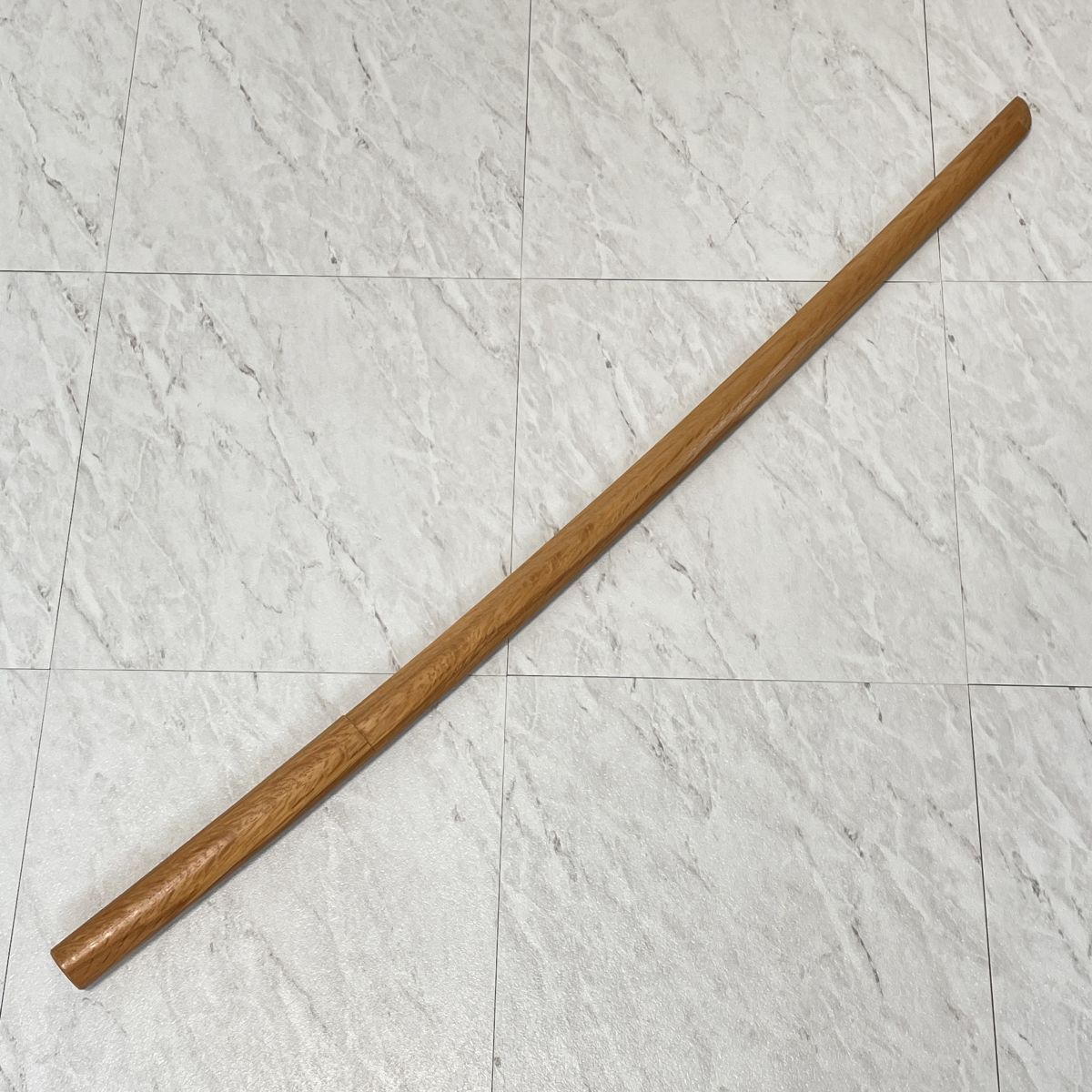 極上品 珍木 スヌケ 荒牧木刀 二代目和弘謹言 MIYAKONOJO 115cm 都城