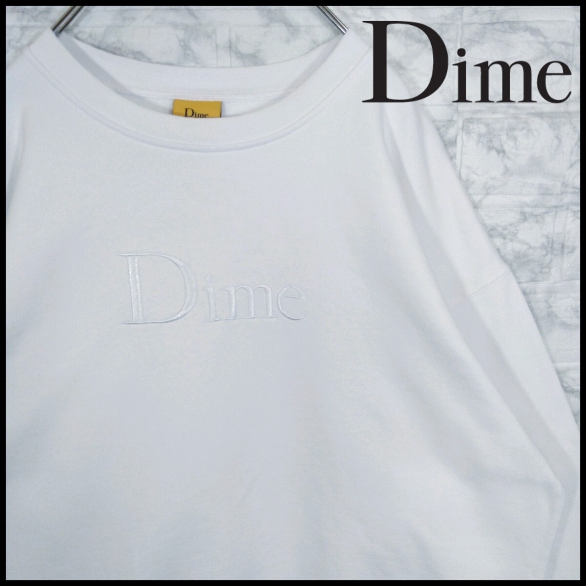 RRL 新品未使用 タグ付 ランチロゴトレーナー オレンジ Mサイズ | Shop