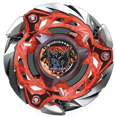 出品終了最終値下！8/27迄 MFベイブレード入賞景品　ヴァリアレスD:D New Information] The Beyblade DMM Lottery lineup has been