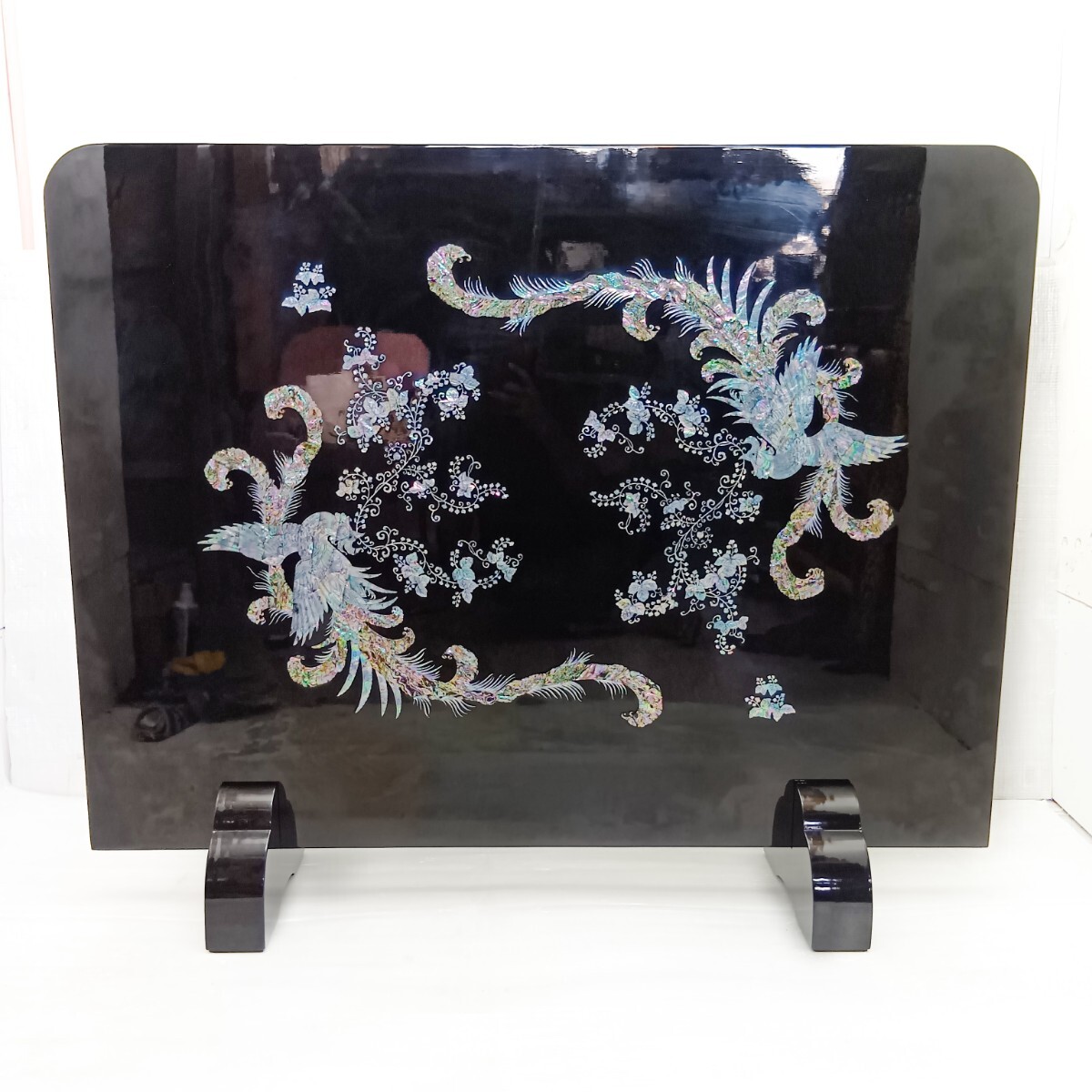 中国伝統工芸品？　お祝い細工？　飾り額 Search Results for 