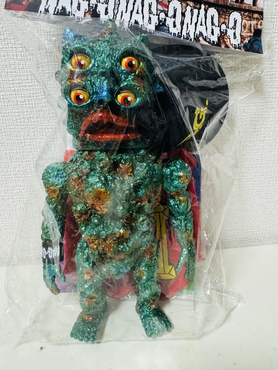 暴力原人